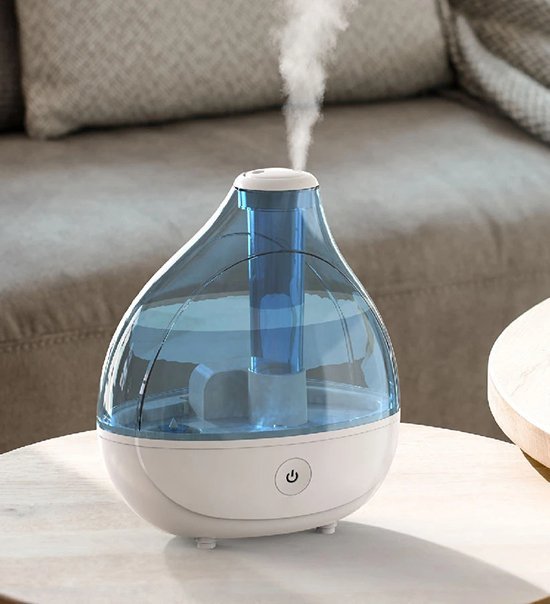 NawXe Cool Mist Humidifier